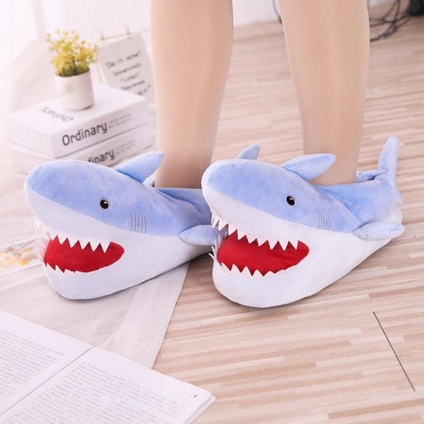 Jaw Slippers - Image 6