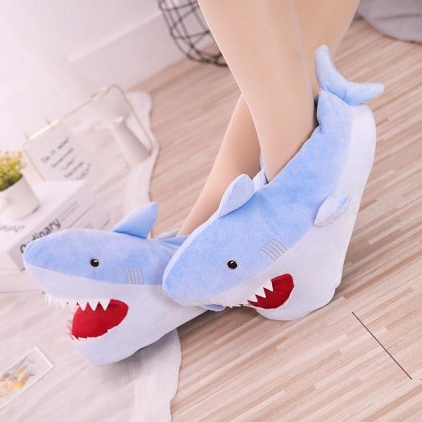 Jaw Slippers - Image 4
