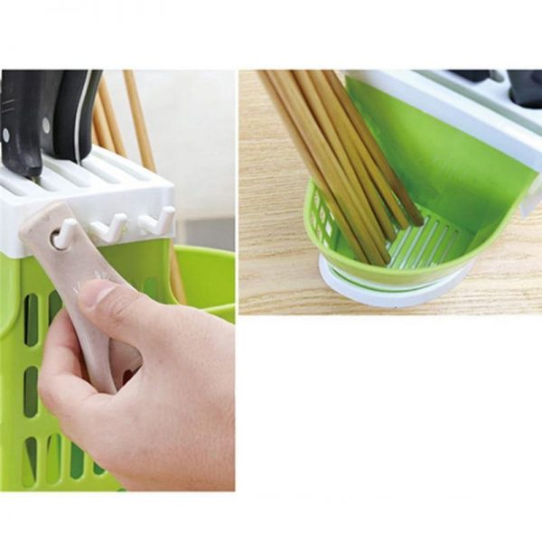 Ultimate Utensil Organizer - Image 6