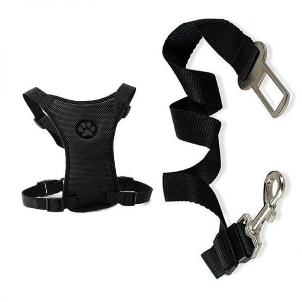 Dog Car Harness - Image 4
