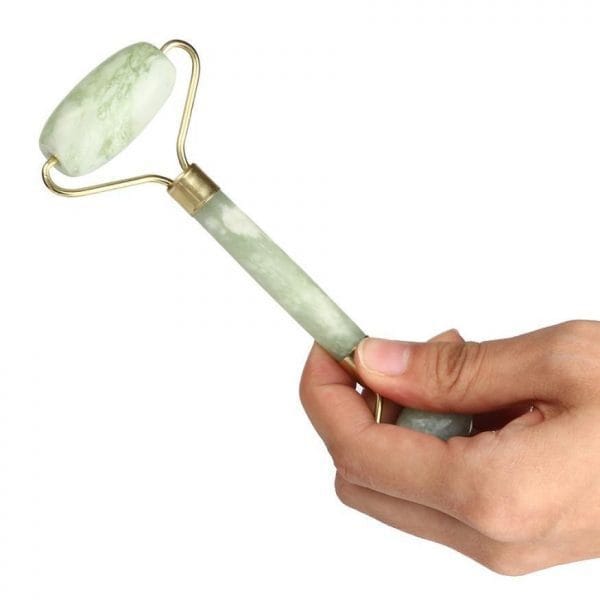 Jade Beauty Roller - Image 2