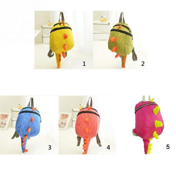 Tiny Monster Backpack - Image 6