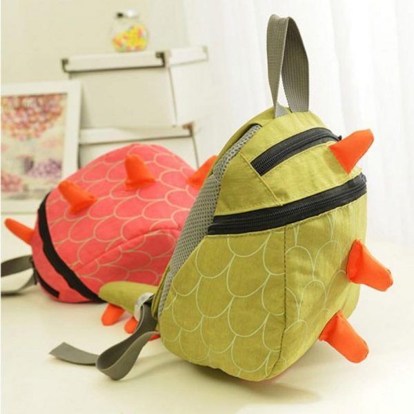 Tiny Monster Backpack - Image 5