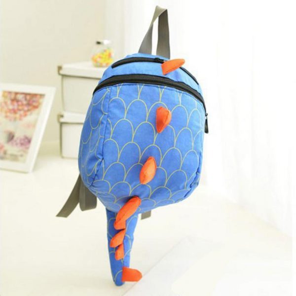 Tiny Monster Backpack - Image 3