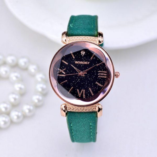 Lux Watch - Image 3