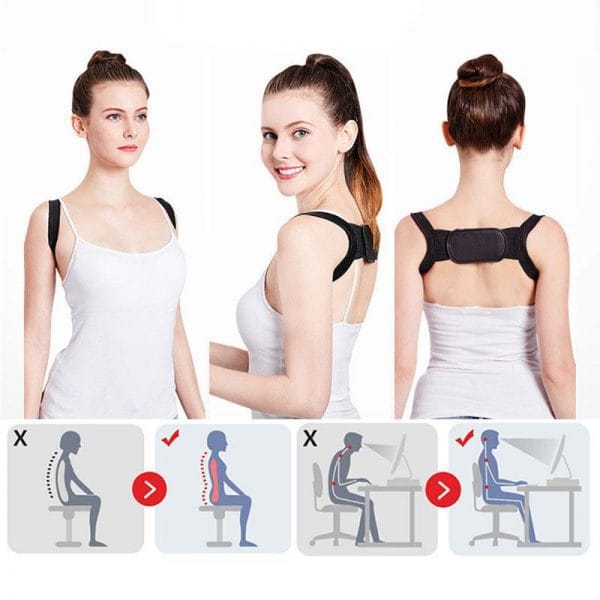 Humpback Corrector - Image 5