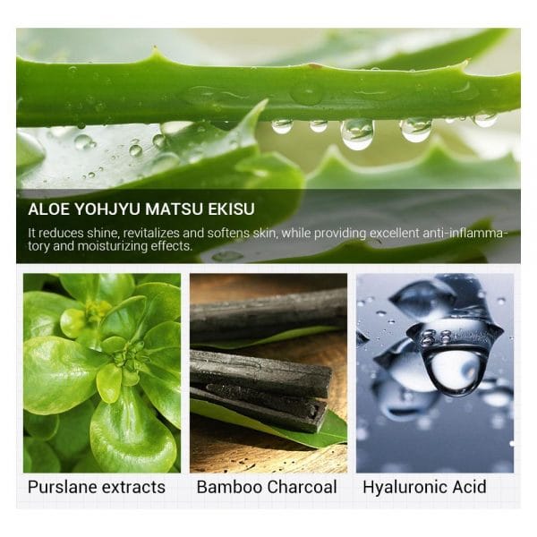 Blackheads Removal Cream Nose Face Cleanser Strips - Image 5
