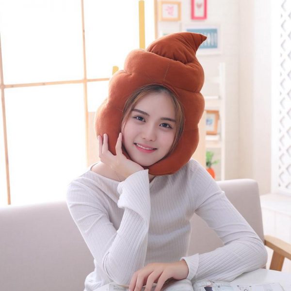 Poop Head - Image 5