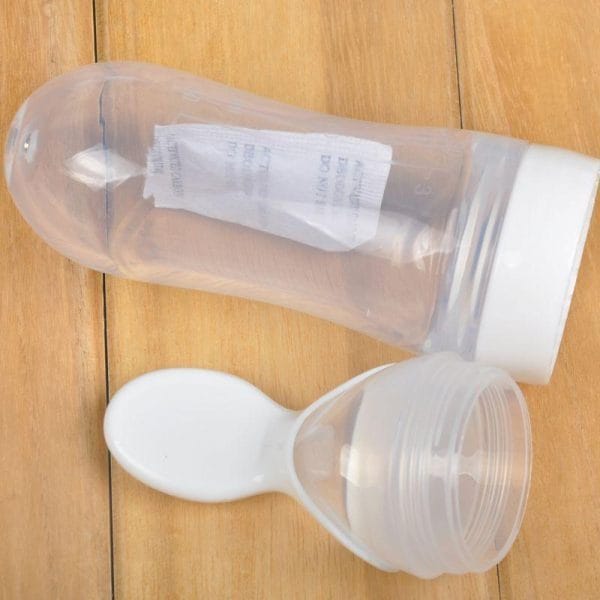 Baby Bottle Squeezer - Image 4