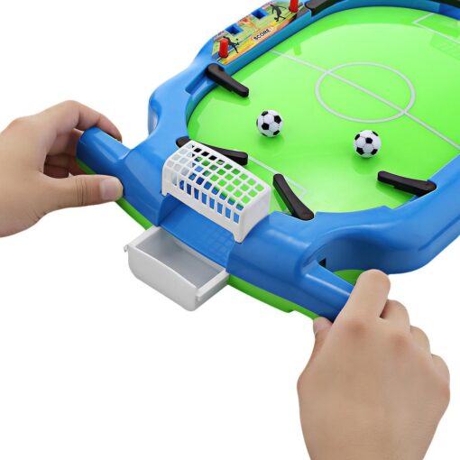 Mini Kids Soccer Game - Image 4