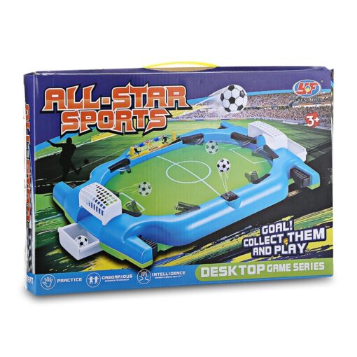 Mini Kids Soccer Game - Image 6