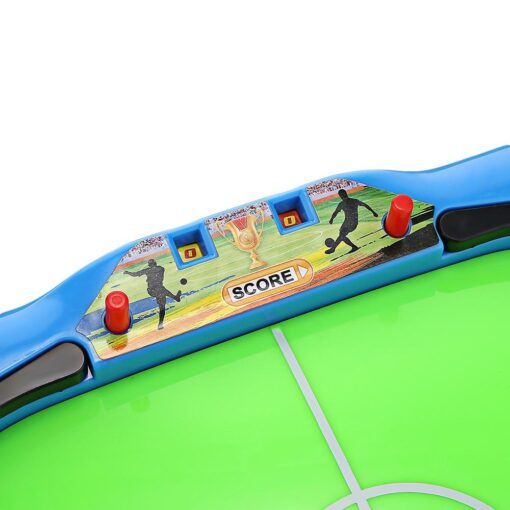 Mini Kids Soccer Game - Image 3