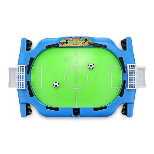 Mini Kids Soccer Game - Image 2