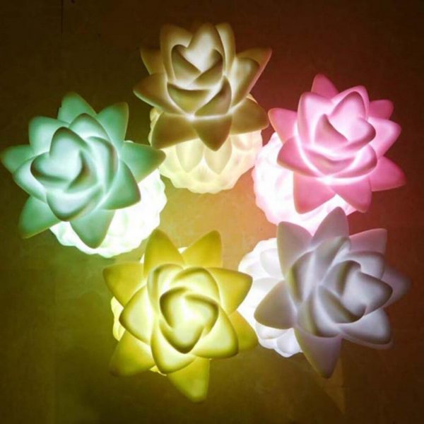 LED Pineapple - Image 3