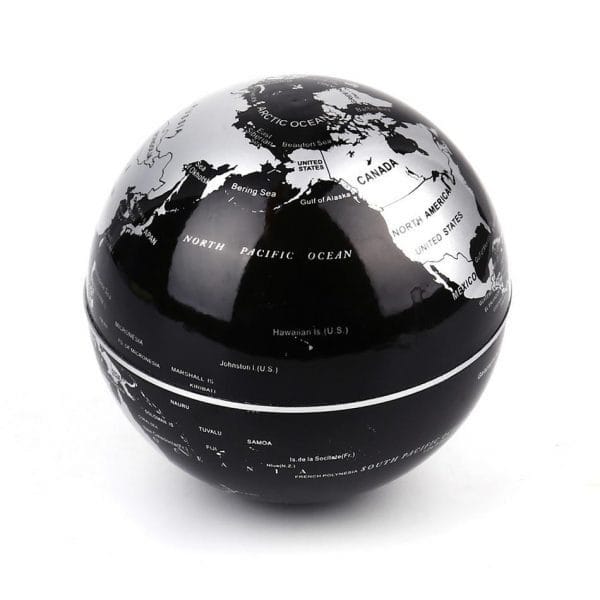 Anti-Gravity Floating World - Image 4