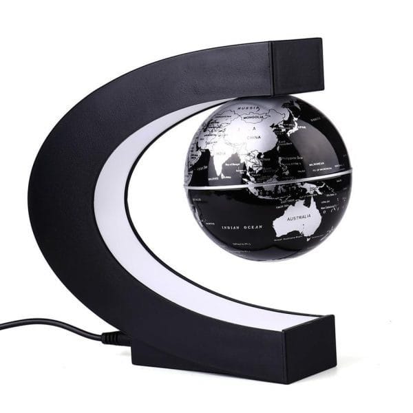 Anti-Gravity Floating World - Image 2