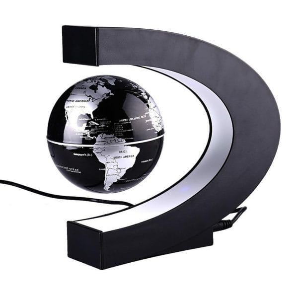 Anti-Gravity Floating World - Image 3