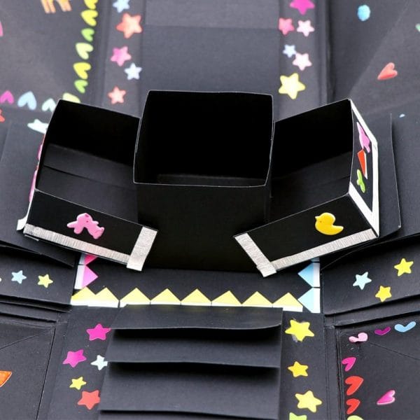DIY Surprise Box - Image 5