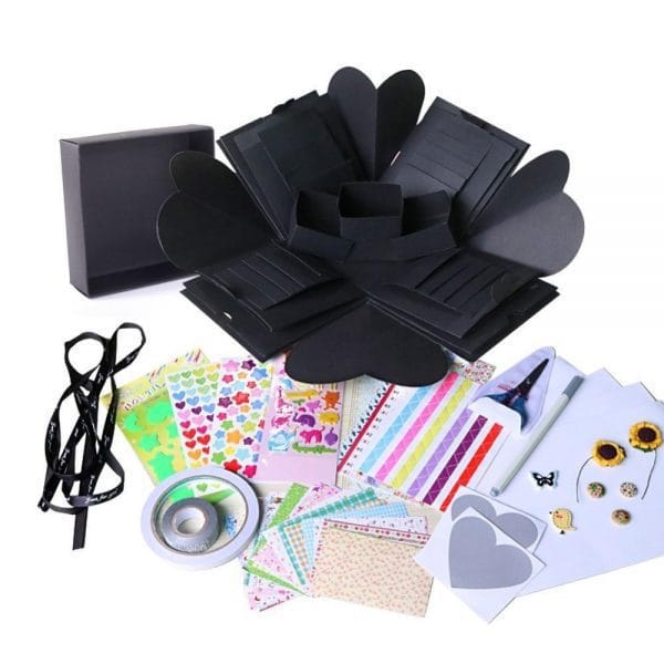 DIY Surprise Box - Image 2