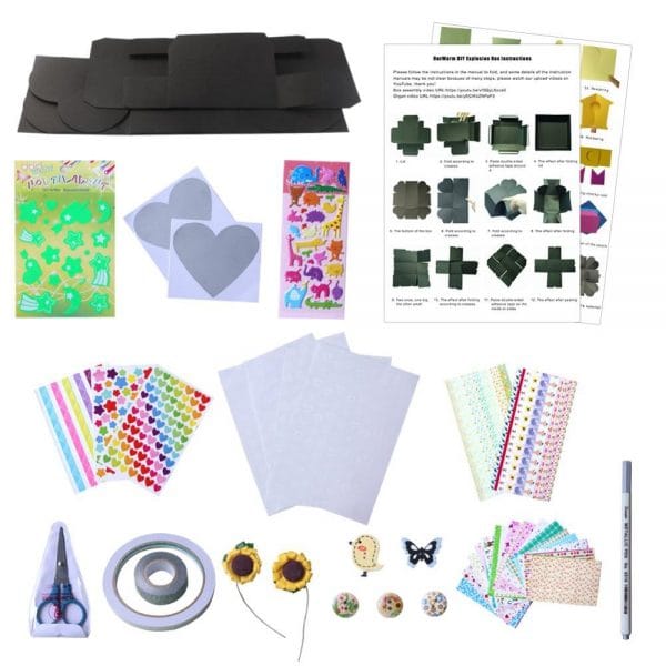 DIY Surprise Box - Image 6