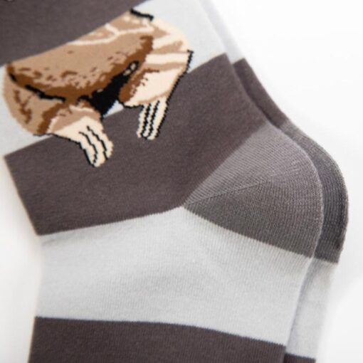 Sloth Socks - Image 5