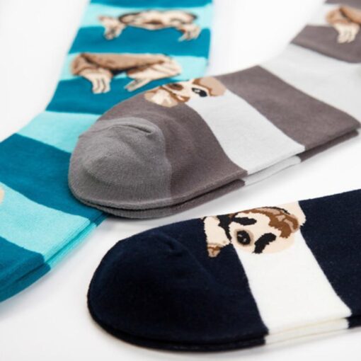 Sloth Socks - Image 4