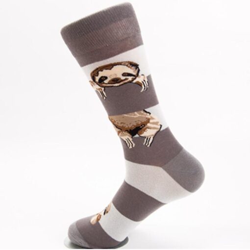 Sloth Socks - Image 6