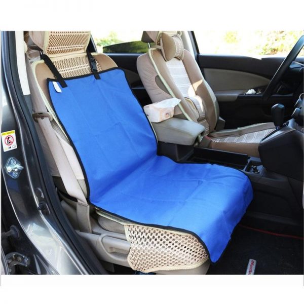Pet Seat Protector - Image 3