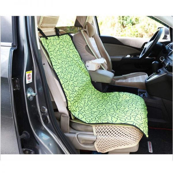 Pet Seat Protector - Image 5