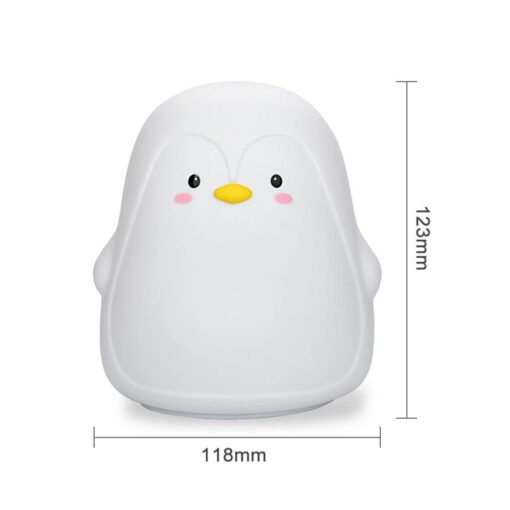 LED Penguin - Image 2