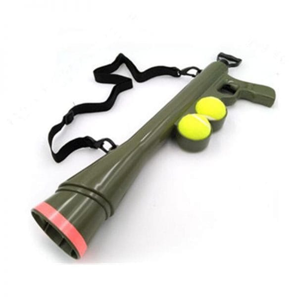 Fetching Gun - Image 3