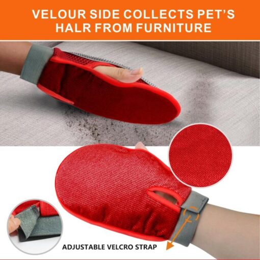 Handy Pet Brush - Image 3