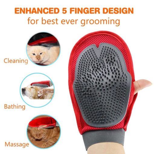 Handy Pet Brush - Image 2