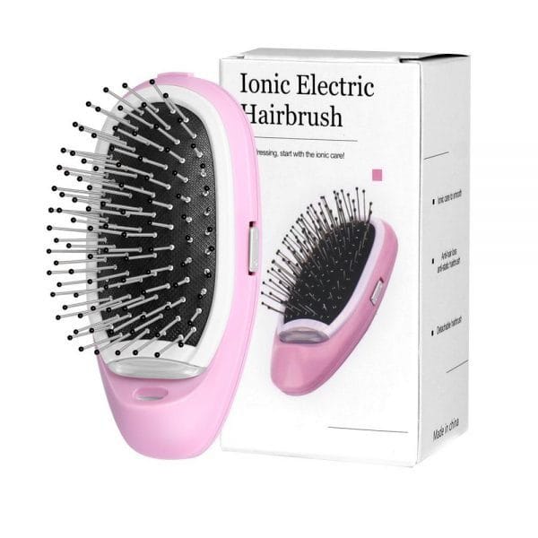Electric Hair Brush - Image 5