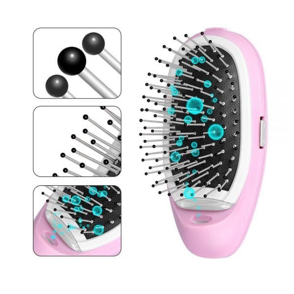 Electric Hair Brush - Image 4
