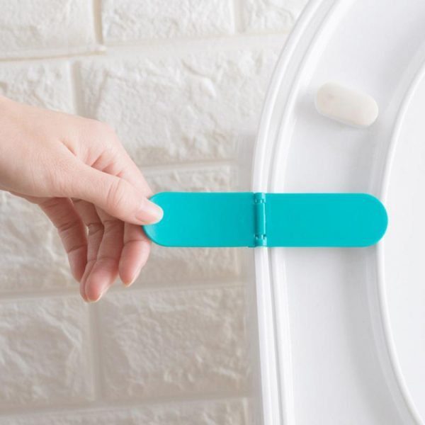 Toilet Seat Nifty Lift - Image 5