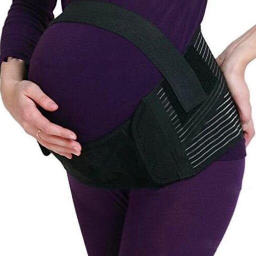 Supportive Pregnancy Brace - Image 2