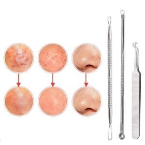 Pimple Remover