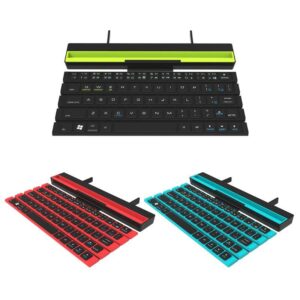 Rollable Keyboard
