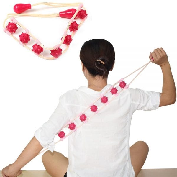 Back Roller