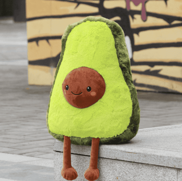 Avo-Cutie