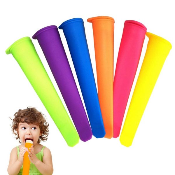 Pop Molds