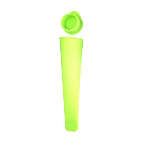 Summer Handheld Popsicle Silicone Molds | DIY Ice Cream & Freezer Treat Maker - Image 6
