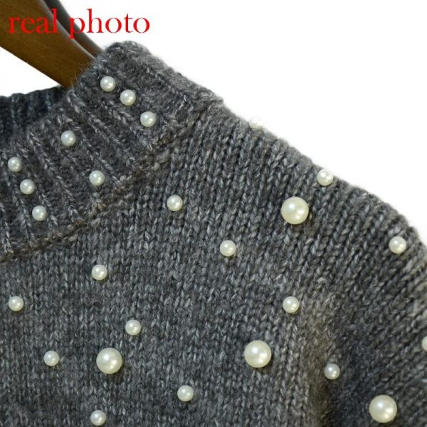 Pearl Sweater - Image 5