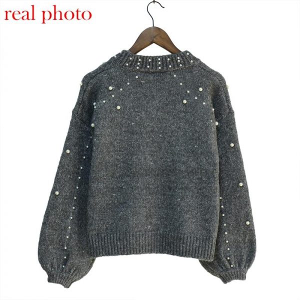 Pearl Sweater - Image 4
