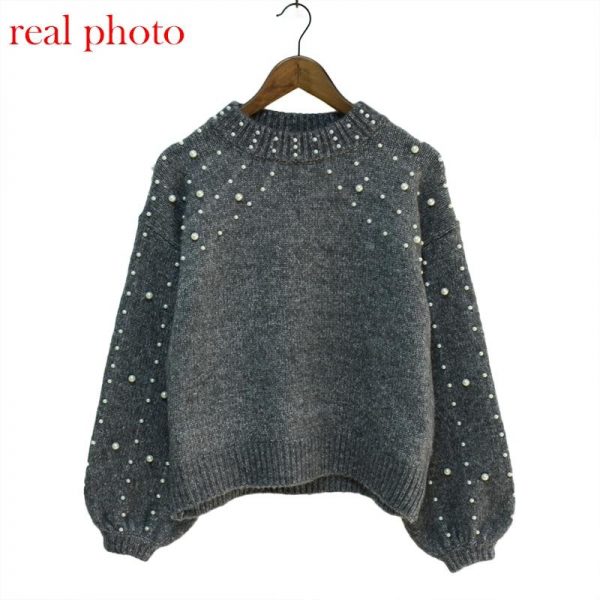 Pearl Sweater - Image 3
