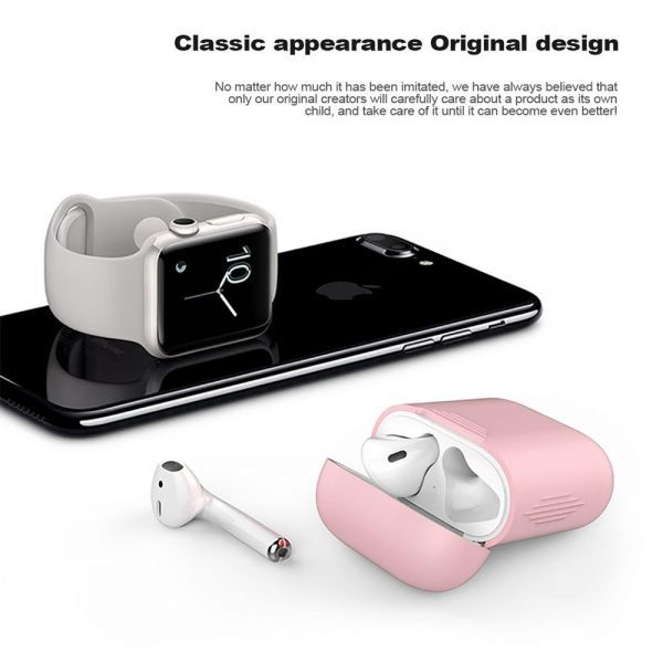 Silicone Pod Case Covers - Image 4