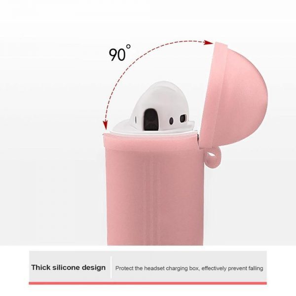 Silicone Pod Case Covers - Image 3