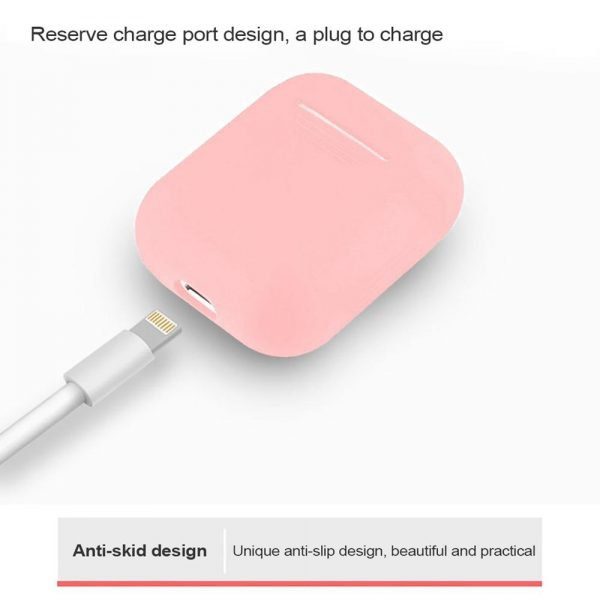 Silicone Pod Case Covers - Image 2