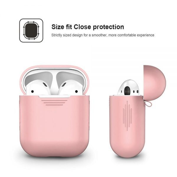 Silicone Pod Case Covers - Image 5